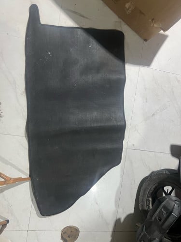 កម្រាលគូថក្រោយហាយប្រីត