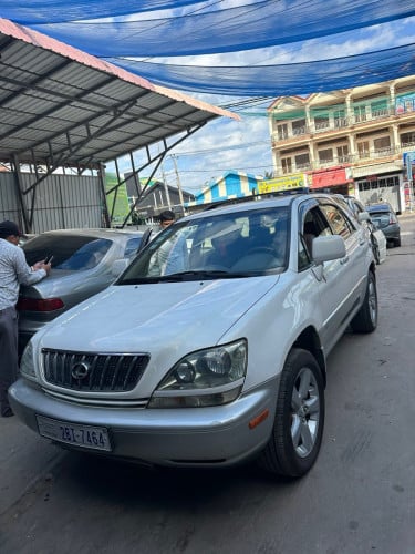 ឡានសម្រាប់លក់