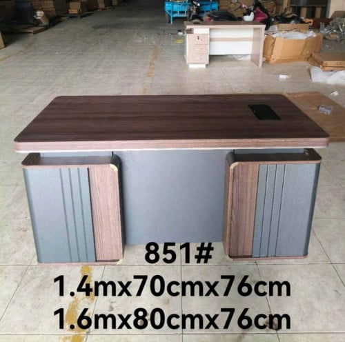 តុប្រធាន