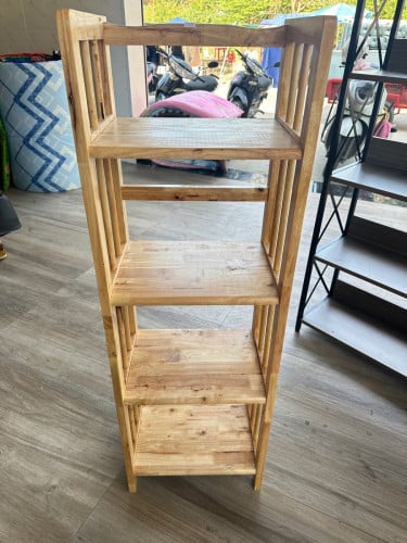 ធ្នេីរដាក់សៀវភៅ