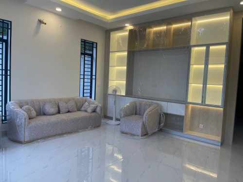 វិឡាភ្លោះជួលនៅបុរីភូមិសាគូរ៉ា