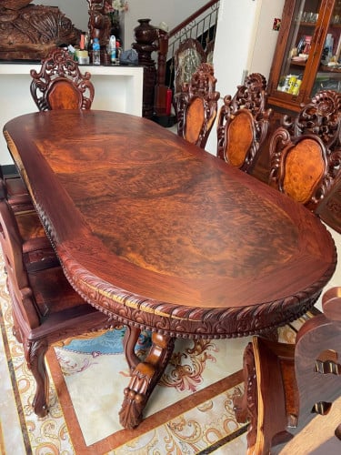 លក់តុបាយឈើនាងនួន