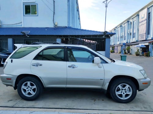 រថយន្តសម្រាប់លក់ដូរ