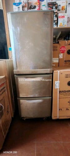 ទូរទឹកកកមួយទឹក 1.6m