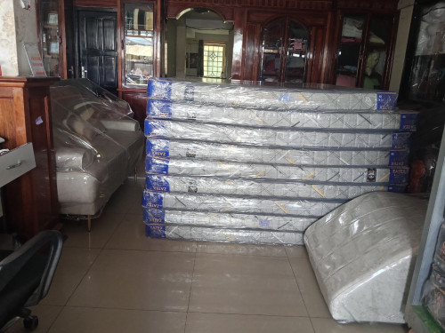 ZATEX MATTRESS