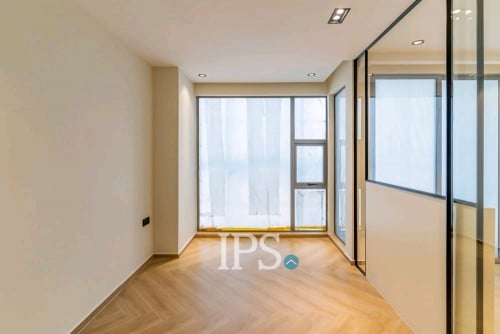 ខុនដូ 1 Bedroom សម្រាប់លក់នៅបឹងកេងកង1