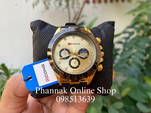 ឆ្នាំថ្មីបញ្ចុះតម្លៃ 18$ ហ្វ្រីសេវាដឹកមាន 3ពណ៍សំរាប់បងៗបុរស