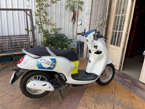 ចង់លក់ម៉ូតូ ជិះផ្ទាល់ទិញតាំងពីថ្មី របស់ក្រុមហ៊ុន ឆ្នាំ2022 ប្រើតេលេ.ម៉ូតូអត់ដែលដួល  នៅភ្នំពេញ