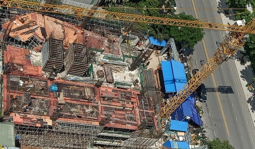 ជាងធ្លាប់ធ្វើការពារជម្រាបទឹកប្លង់សេដំបូល & ការពារជម្រាបទឹកអាងទឹកជាដើម