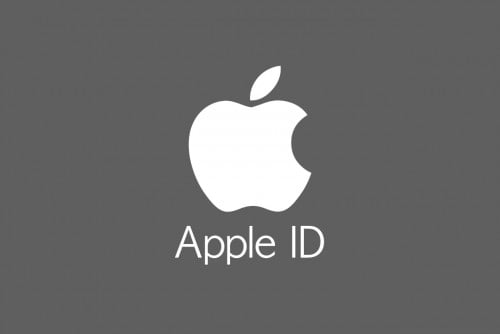 មានសេវាកម្មបង្កើត Apple ID /icloud