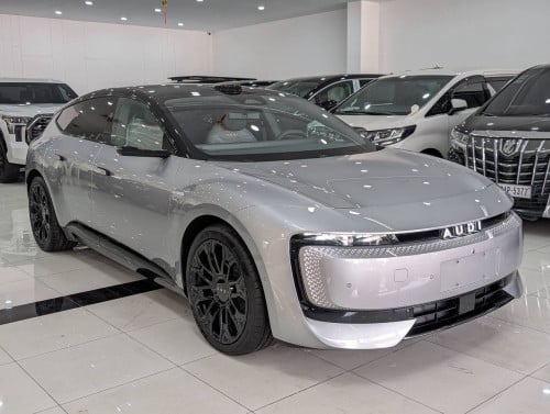 奥迪 Audi E5 Sportback 2025年