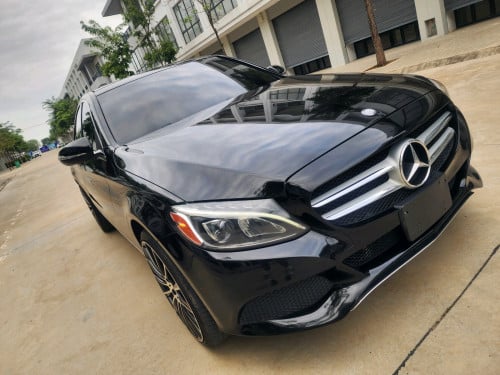 តម្លៃពិសេស C300 ឆ្នាំ 015