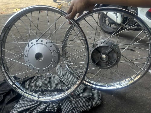 កាំរាយសុីនសង់ DREAM 2026