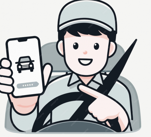 អ្នកបើកបររថយន្ត Driver