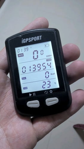 កុងទ័រ​កង់​ GPS ដើរលឿន