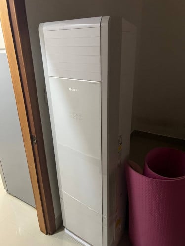 ម៉ាសុីនត្រជាក់ GREE standing