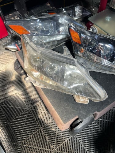 ចង្កៀង hs250 2010