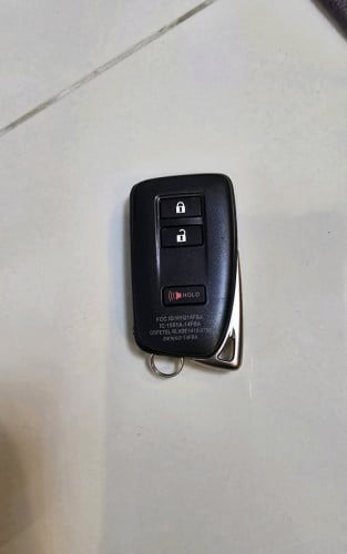 សោរ Key Nx 200t base ស៊ីន មូយទឹក