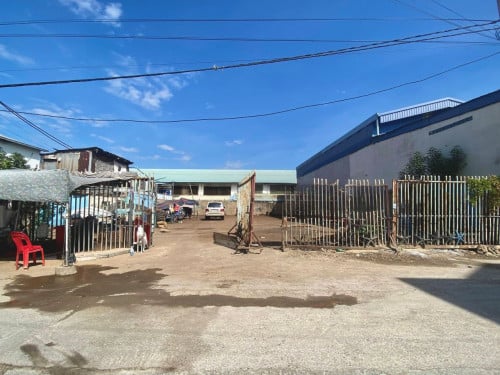 ដីសំរាប់លក់ស្ទឹងមានជ័យ | Land for Sale Stueng Meanchety