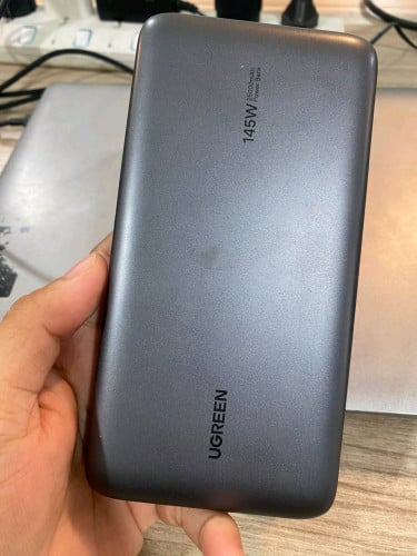 ចង់លក់ Power Bank UGREEN 25000mAh