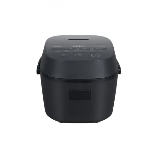 ឆ្នាំងបាយអគ្គីសនី Rice Cooker Toshiba RC-18DRVKH(H) ចំណុះ1.8L