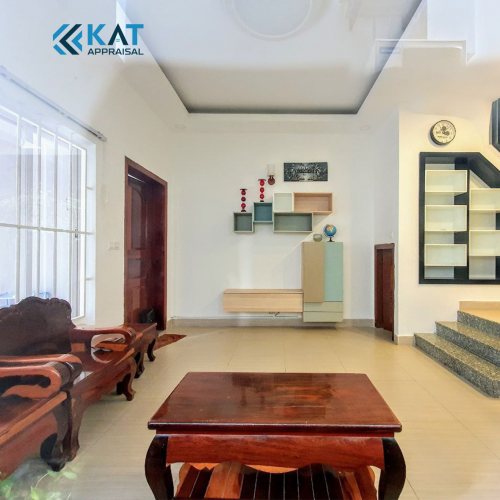 ផ្ទះសម្រាប់ជួល |  Shophouse For Rent