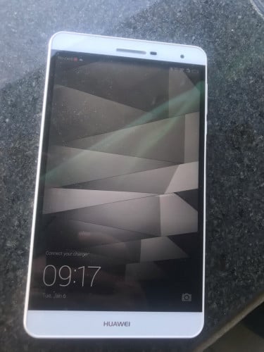 លក់ Taplet Huawei