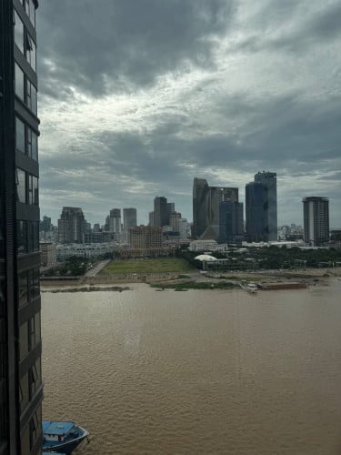 -Type of Room: 2Bedroom   -Price:  800$ 🥳Now special price🔥649$🔥