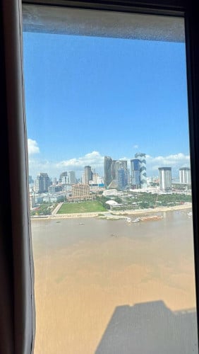 -Type of Room: 2Bedroom   -Price:  800$ 🥳Now special price🔥729$🔥