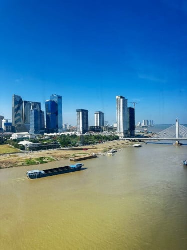 -Type of Room: 2Bedroom   -Price:  940$ 🥳Now special price🔥799$🔥