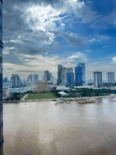 -Type of Room: 4BR-Duplex