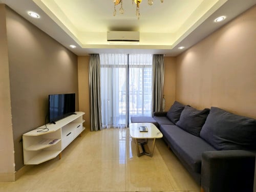 🌇 ខុនដូរ 3បន្ទប់គេងសម្រាប់ជួល / 3 BEDROOMS CONDO FOR RENT