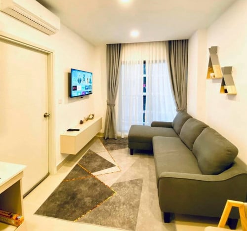 🍀Brand new 1-Bedroom for rent at TK