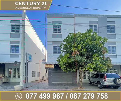 🏘 វីឡាកូនកាត់ ខាង(LC2) ក្នុងបុរី ពិភពថ្មី ផ្លូវជាតិលេខ3 ត្រូវការលក់បន្ទាន់ខ្លាំង