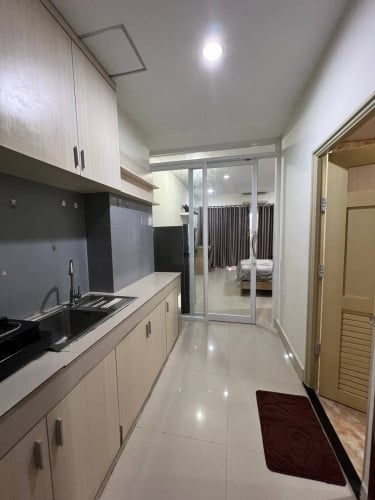 🏡 Condo for Rent — Toul Kork
