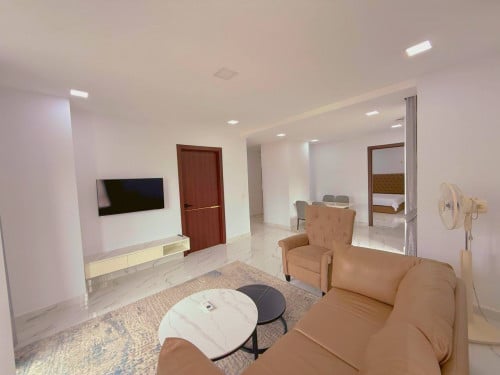 🏡 Luxury 2 Bedroom Condo for Rent👉🏻កាន់ម្ចាស់​ផ្ទាល់​💰 Price: $1,000 – $1,200 / month