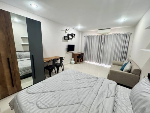 🏡Condo for Rent — Toul Kork
