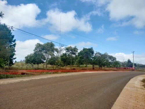 🏦Land for Urgent Sale (Negotiable), ABA Loan Available.