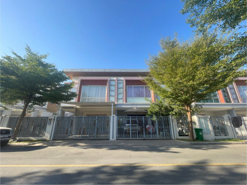 💥វីឡាកូនកាត់សាគូរ៉ា សម្រាប់ជួល នៅបុរីអ័រគីដេ