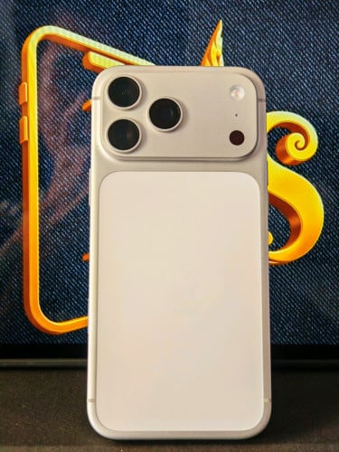 📱iPhone 17 Pro Max / ZA/A 💾Storage 256G🔋Battery Health100% សាកថ្ម37ដង✅នៅស្អាត99%