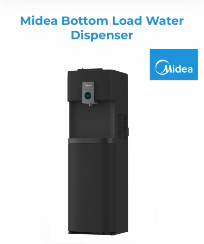 ធុទឹកក្ដៅ ត្រជាក់ Water Dispenser Midea YL2036S