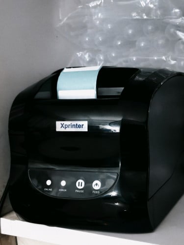 លក់ XPrinter Mini printer