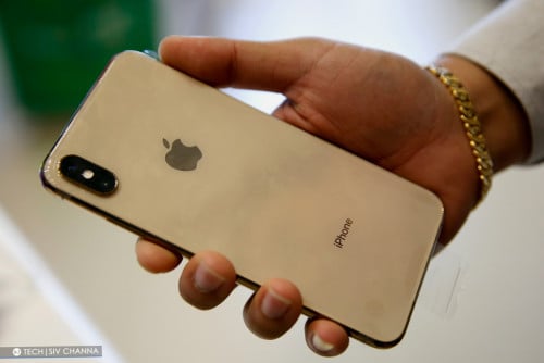 នៅសល់ XS MAX 64G 100 ដើម។ បងប្អូនត្រូវការទាក់ទងមក ១០០ ដុល្លាមួយដើម