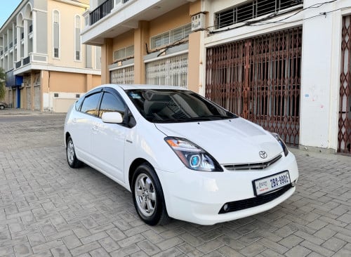 07 full options ឡាន ស្អាត អាគុយ​ឆ្នាំ​010មួយ ធុង