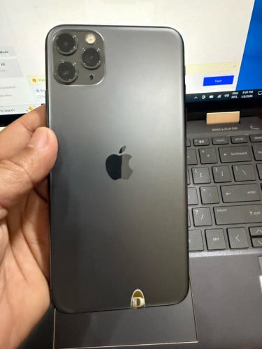 11PM-256g 99% សានុំស៊ីន