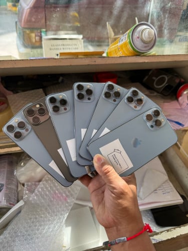 13 pro Apple part សុីនដូចដើម