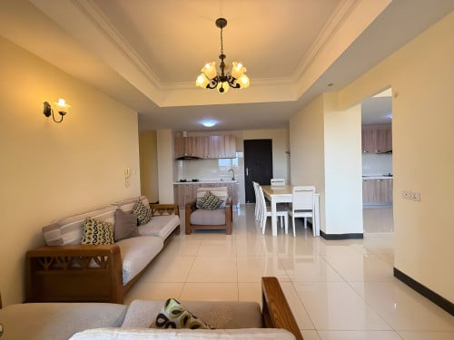 2BR For Rent In Bali 3 Condo- Chroy Changva