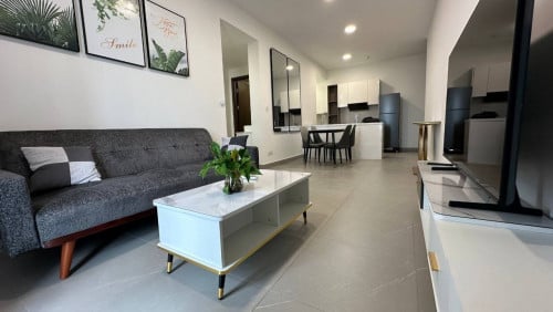 3 Bedrooms Nice decor for rent