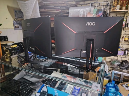 32inch 2k 144hz 75hz