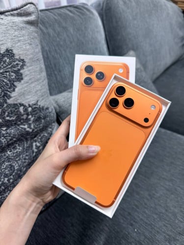 650$ យកបាន 17 pro max